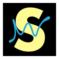 SOUNDRAW icon.