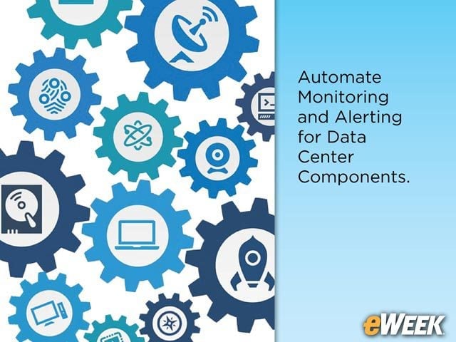 Initiate Enhanced Visibility Into Cloud Resources, Application Performance