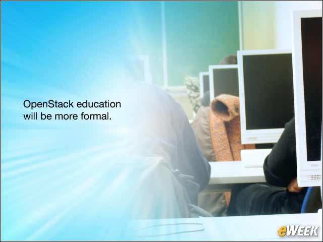8 - Focus on Training and Development
