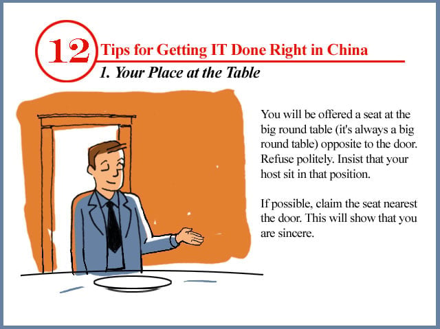 12 Tips for Getting IT Done Right in China