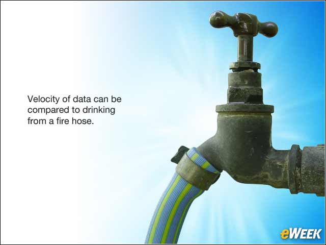 8 - Challenge 3: Machine Data Velocity