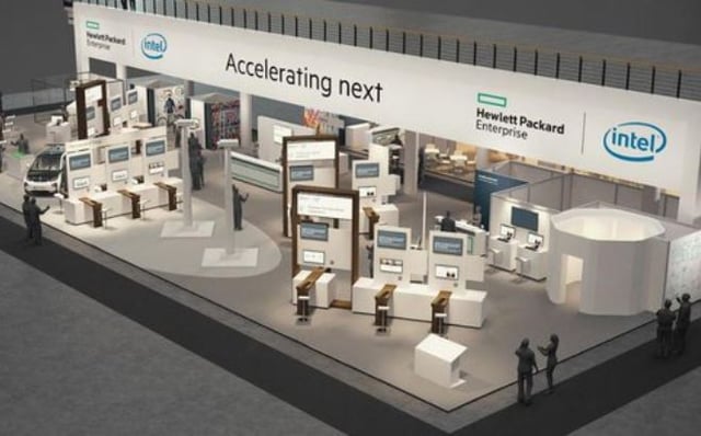 HPE Moves Into IoT Management With All-Purpose Platform