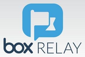 Box Relay