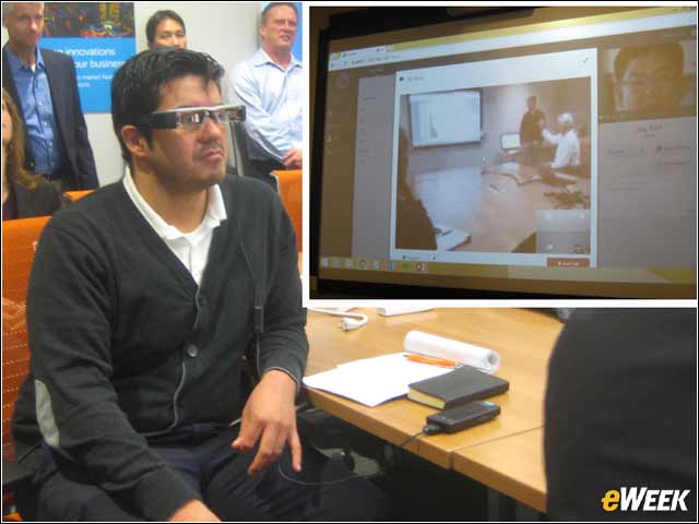 6 - IT Science Use Case No. 3: Augmented Reality