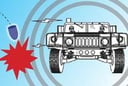Force Field Tech 2