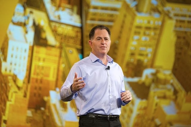 Michael Dell
