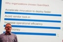 OpenStack deployment