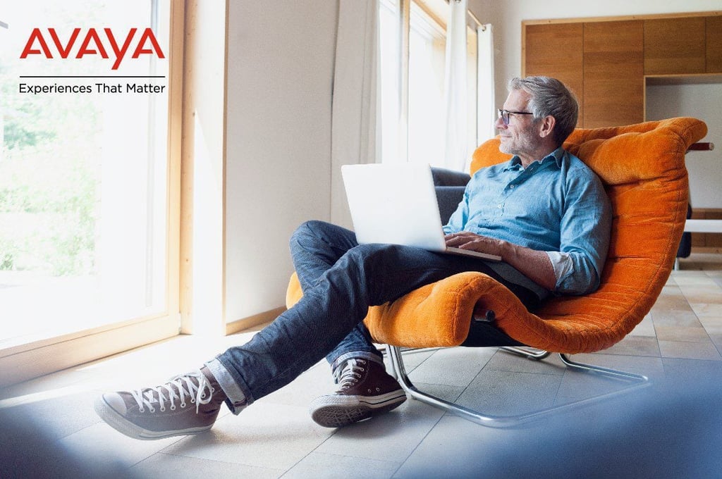 Avaya.casual