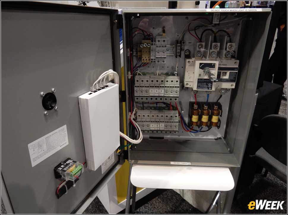 5 - Citel Delivers Surge Suppression on Steriods