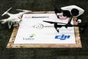 Vidyo drone