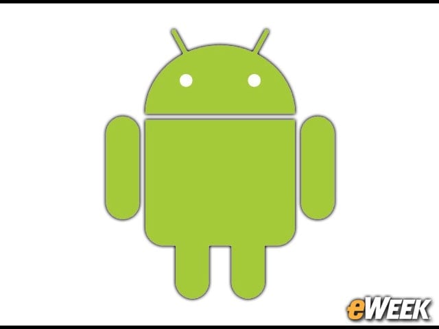 This Is Android We're Talking About