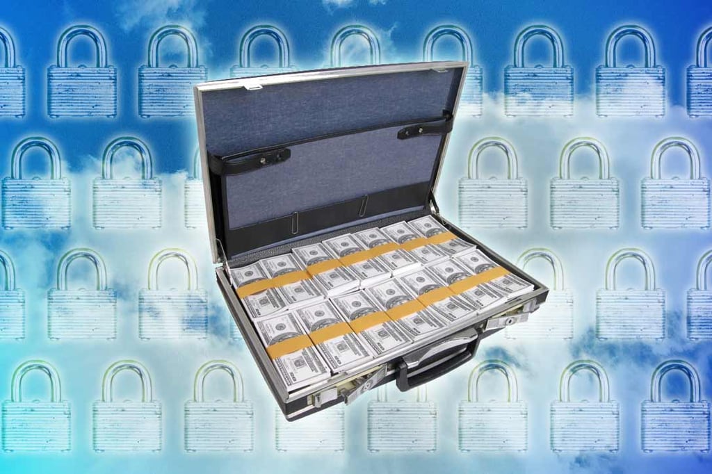 Security money