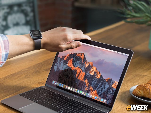There's a New Way to Unlock the Mac