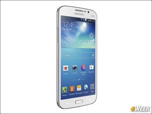 5 - Yes, a Phablet