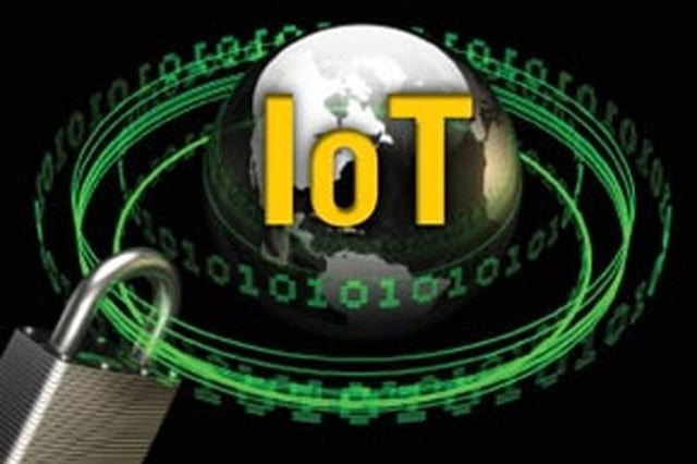 IoT security