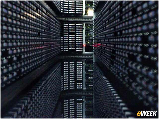 9 - Digital Tape Storage