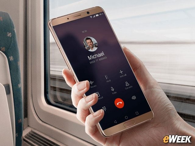 Technology Improves Connectivity, Voice Clarity