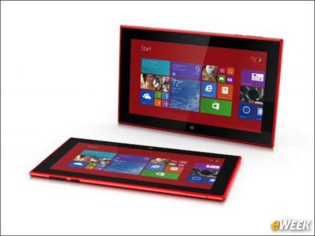 5 - Nokia 2025: Display