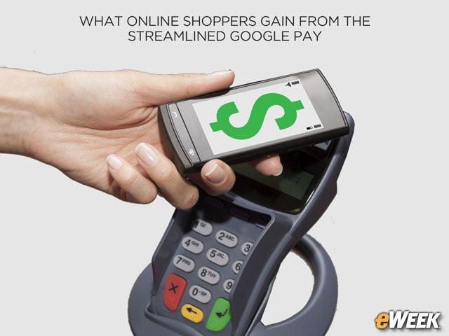 Make Purchases in Stores