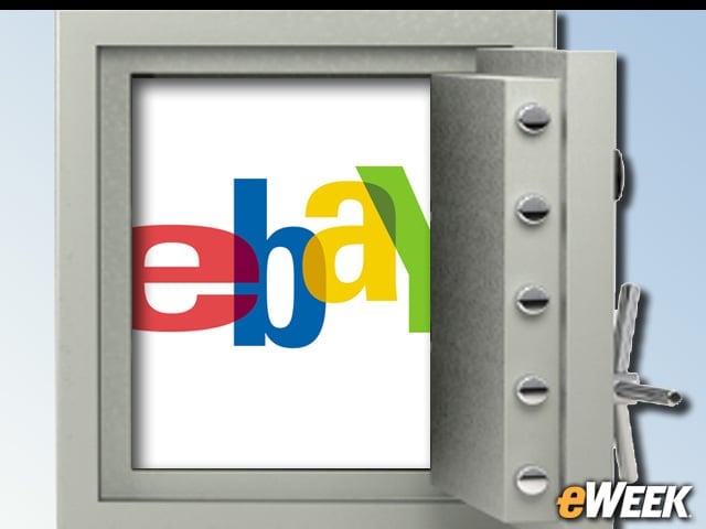 eBay Security Breach Delivers 10 Lessons for Enterprise IT Executives