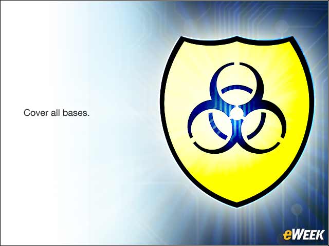 10 - Prevention-Based Approach Is Necessary