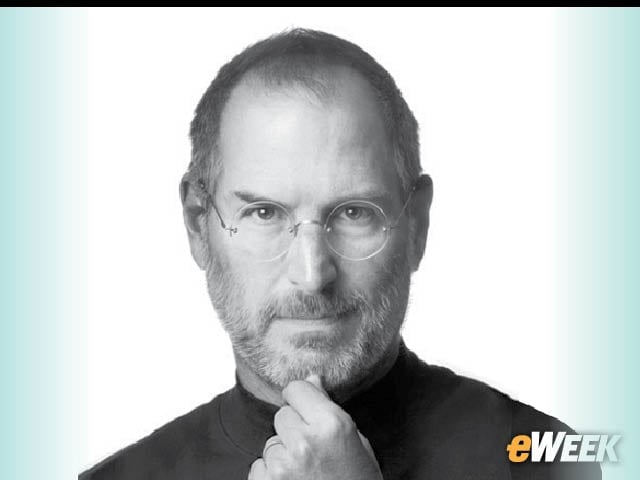 9-The Steve Jobs Era Is Over