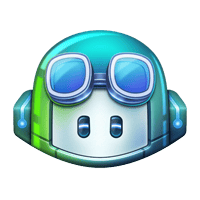 GitHub Copilot icon.