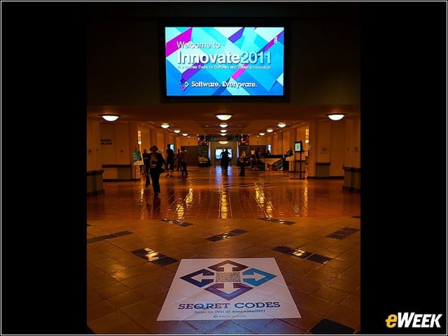 Innovate 2011