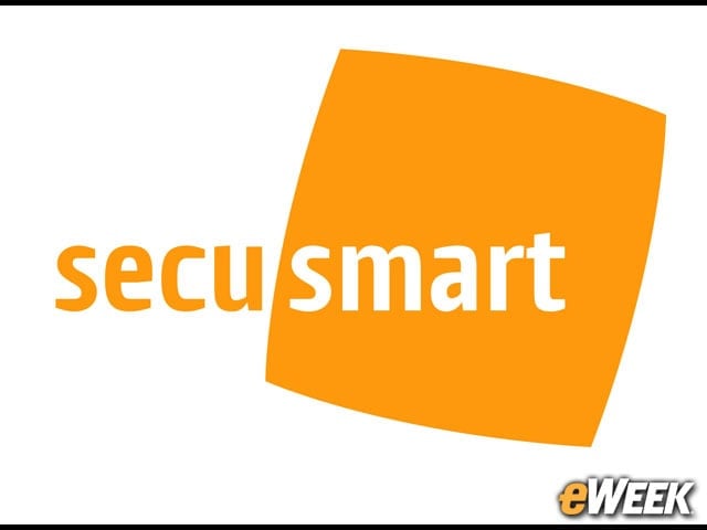 The Tablet Is Thanks to BlackBerry's SecuSmart Buy