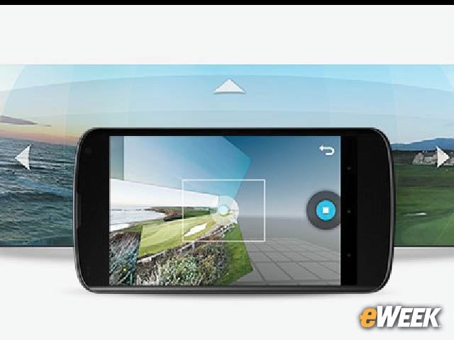 3-The Familiar Notification Light Will Stay in the Nexus 5