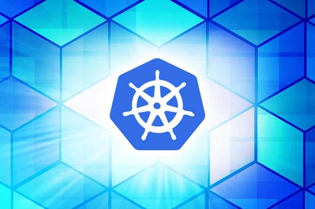 Microsoft Kubernetes Components