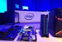 Intel Sees Record Q3 Revenue, but Takes a Hit on Forecast