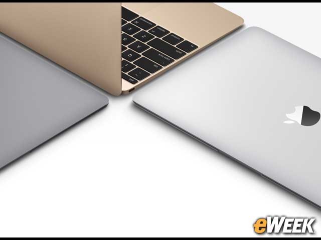 Consider Battery Life on Both Products