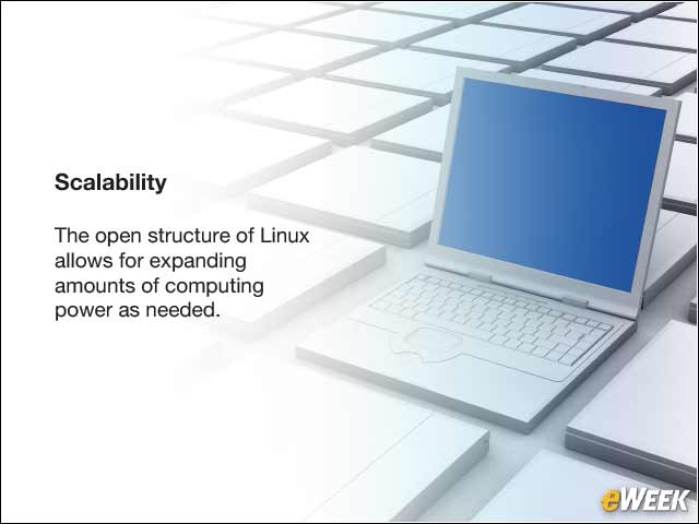 2 - Scalability