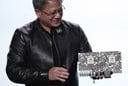 Nvidia car tech