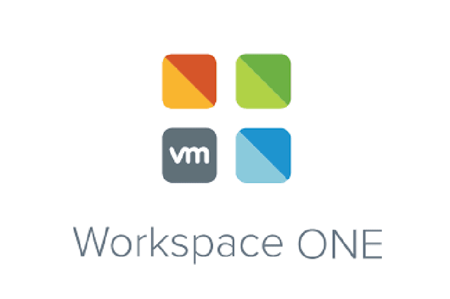 workspace one