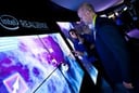 Intel at CES 2015
