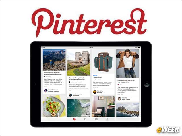 7 - Pinterest