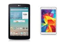 Samsung devices