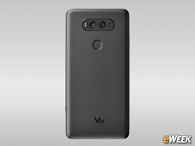 LG’s Next Big Flagship Is Coming