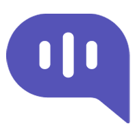 Kommunicate icon.