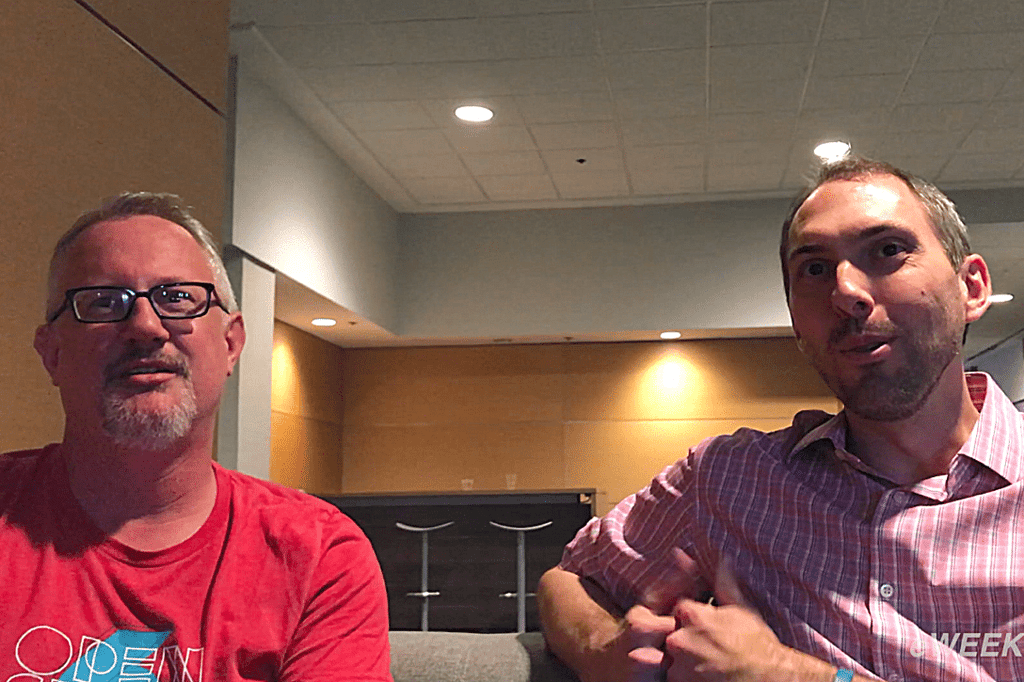 OpenStack management