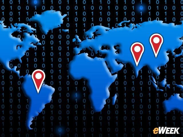 Emerging Markets Will Be Far Behind