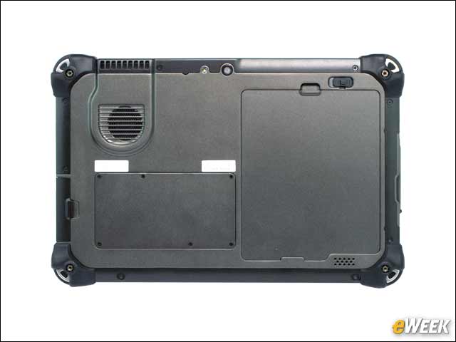 5 - Integrated High Security