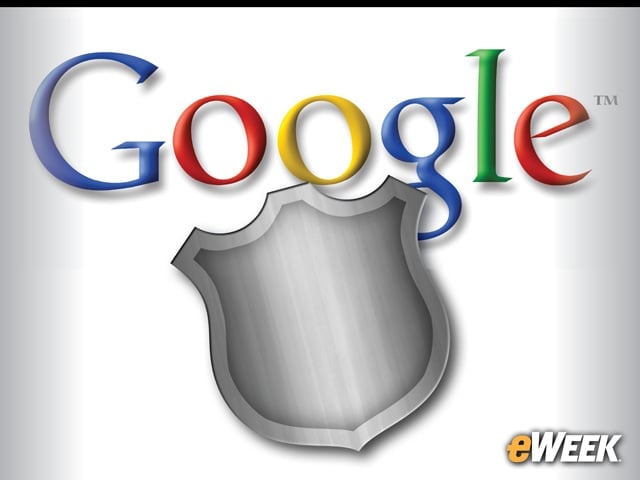 Google Is Trying