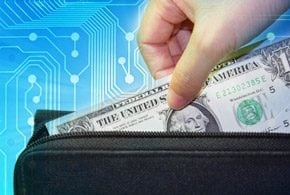 security funding