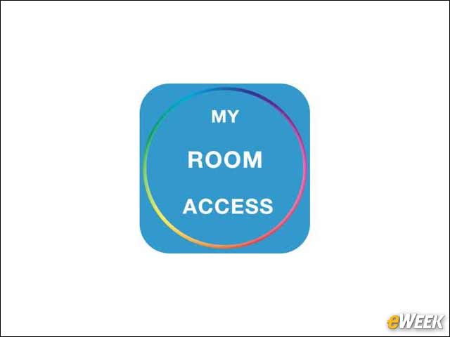 5 - Hotel Room Access