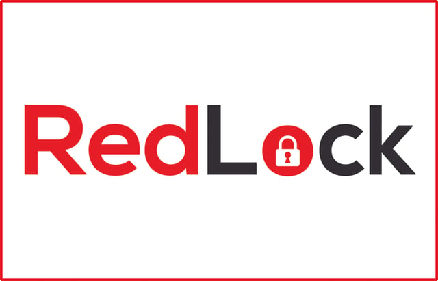 RedLock.logo