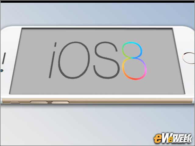 1 - What's Behind Apple's iOS 8 Update Disaster