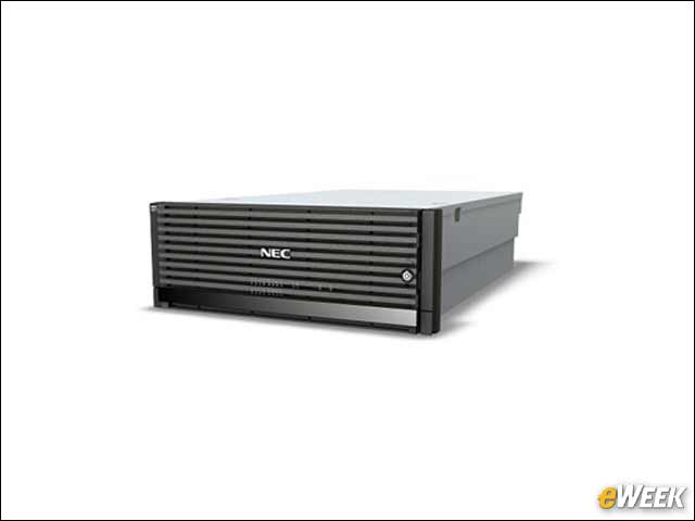 13 - NEC Looks to Scale